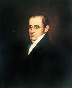 Charles Turner Thackrah (1795–1833), Founder of Leeds Medical School